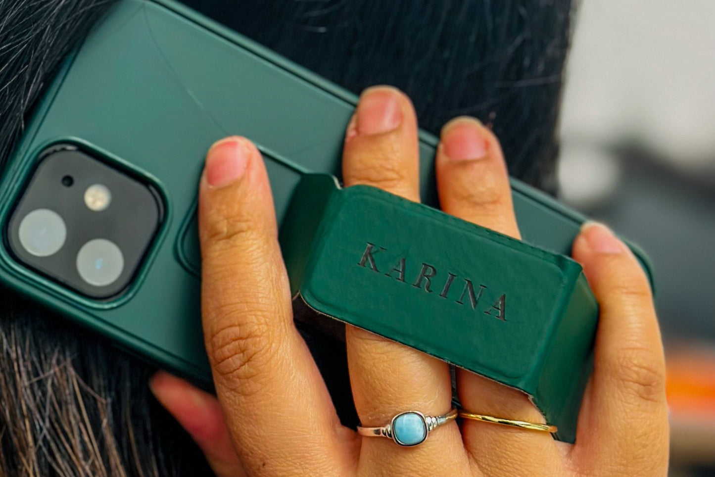 Custom Engraving